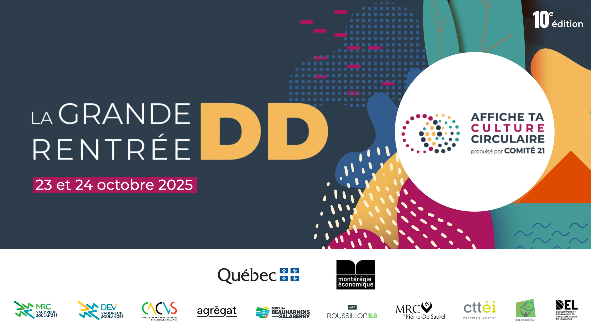 Bannière partenaires - GRDD 2025 (2431 x 1366 px) GRDD 21 septembre